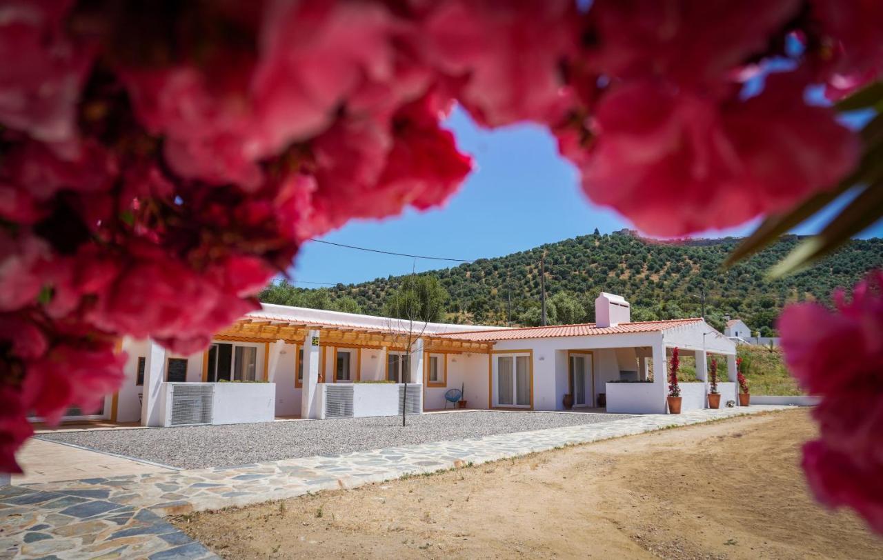 Вілла Casas De Santa Rita Евора-Монте Екстер'єр фото