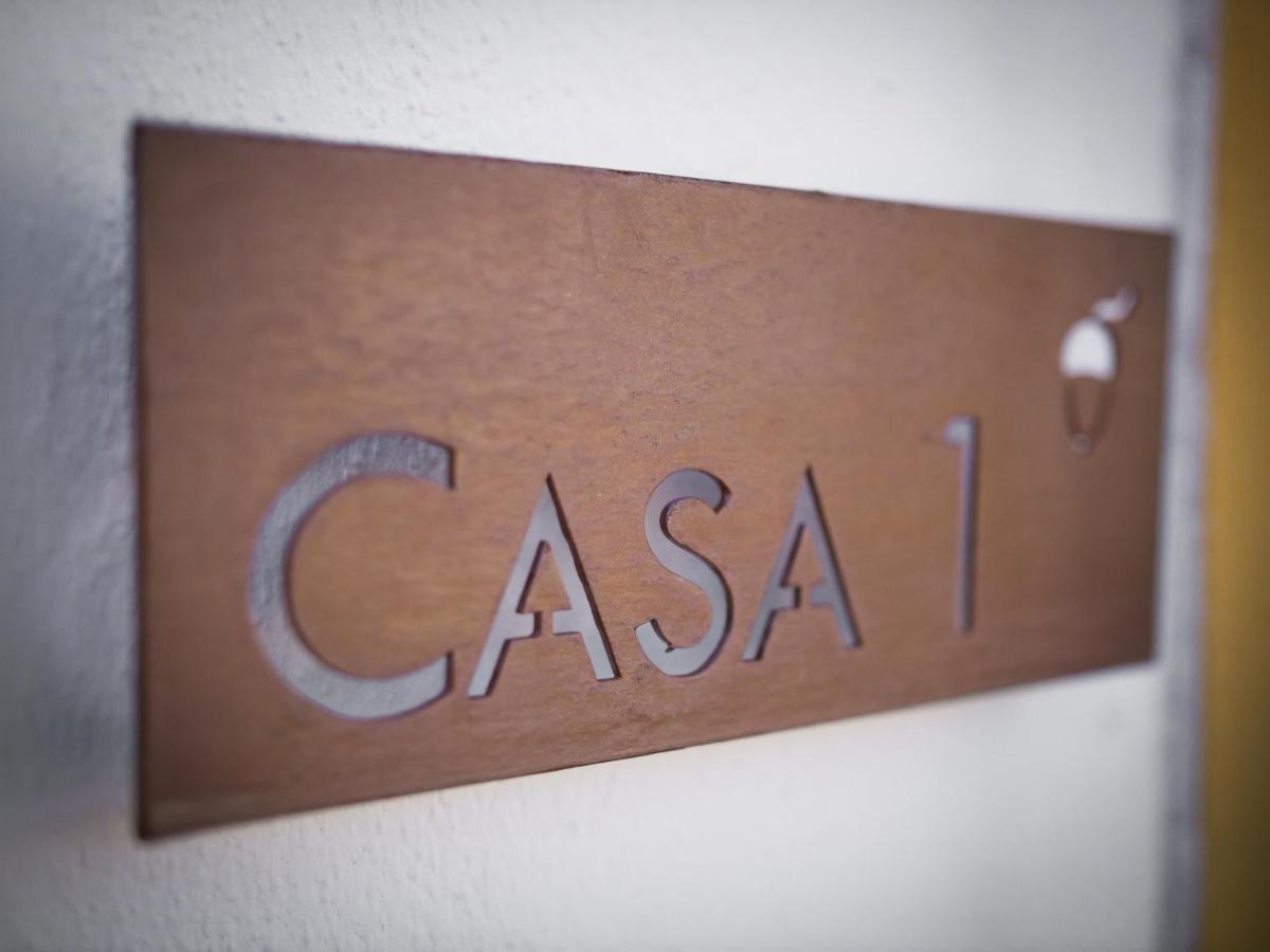 Вілла Casas De Santa Rita Евора-Монте Екстер'єр фото