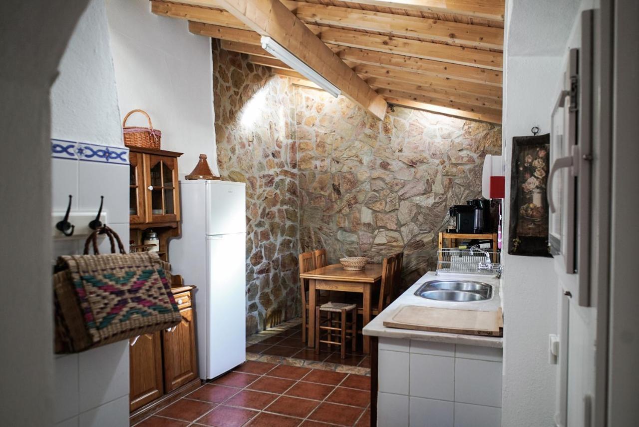 Вілла Casas De Santa Rita Евора-Монте Екстер'єр фото