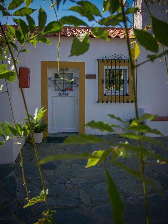 Вілла Casas De Santa Rita Евора-Монте Екстер'єр фото