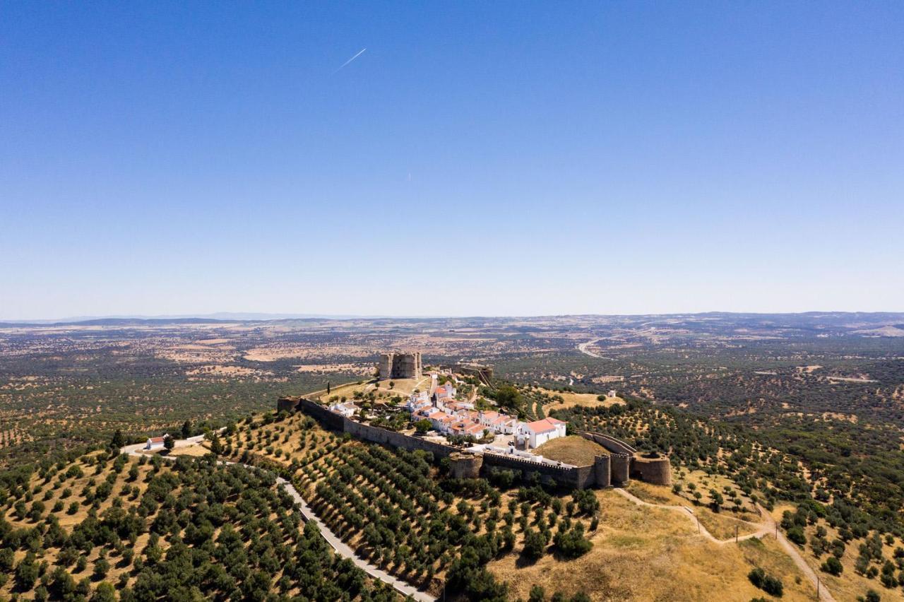 Вілла Casas De Santa Rita Евора-Монте Екстер'єр фото