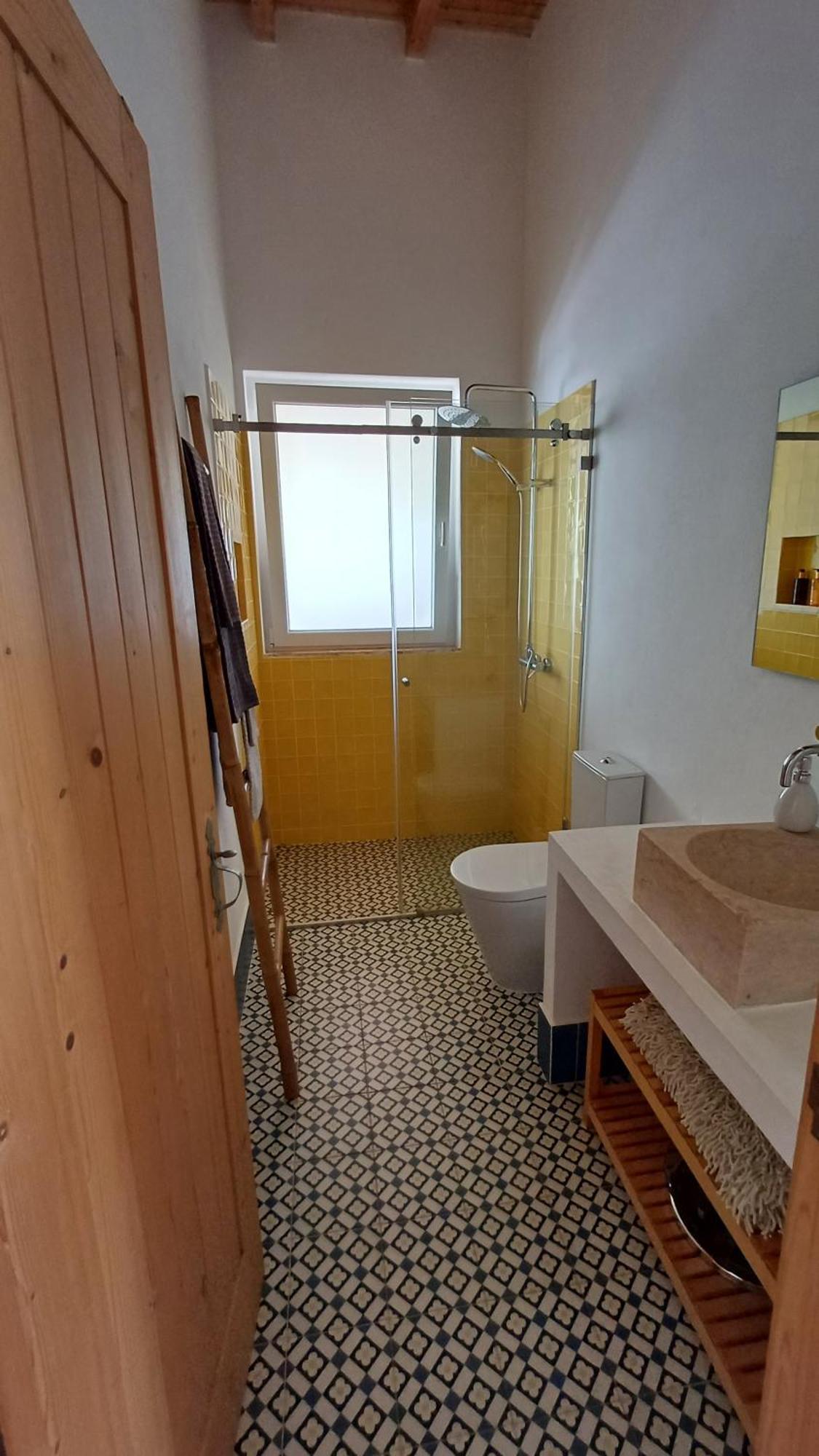 Вілла Casas De Santa Rita Евора-Монте Екстер'єр фото