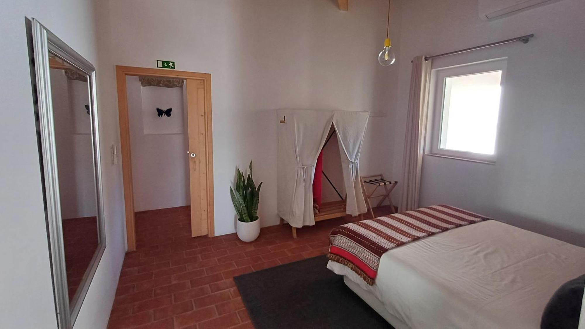 Вілла Casas De Santa Rita Евора-Монте Екстер'єр фото