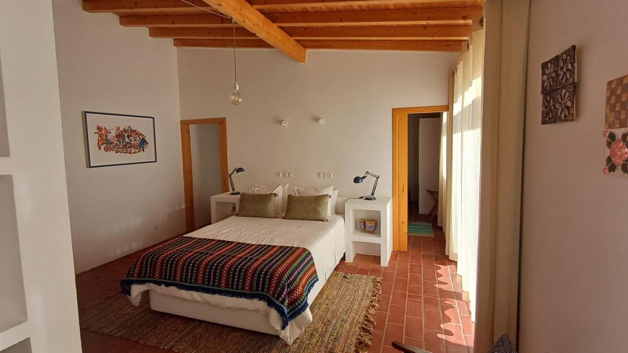 Вілла Casas De Santa Rita Евора-Монте Екстер'єр фото