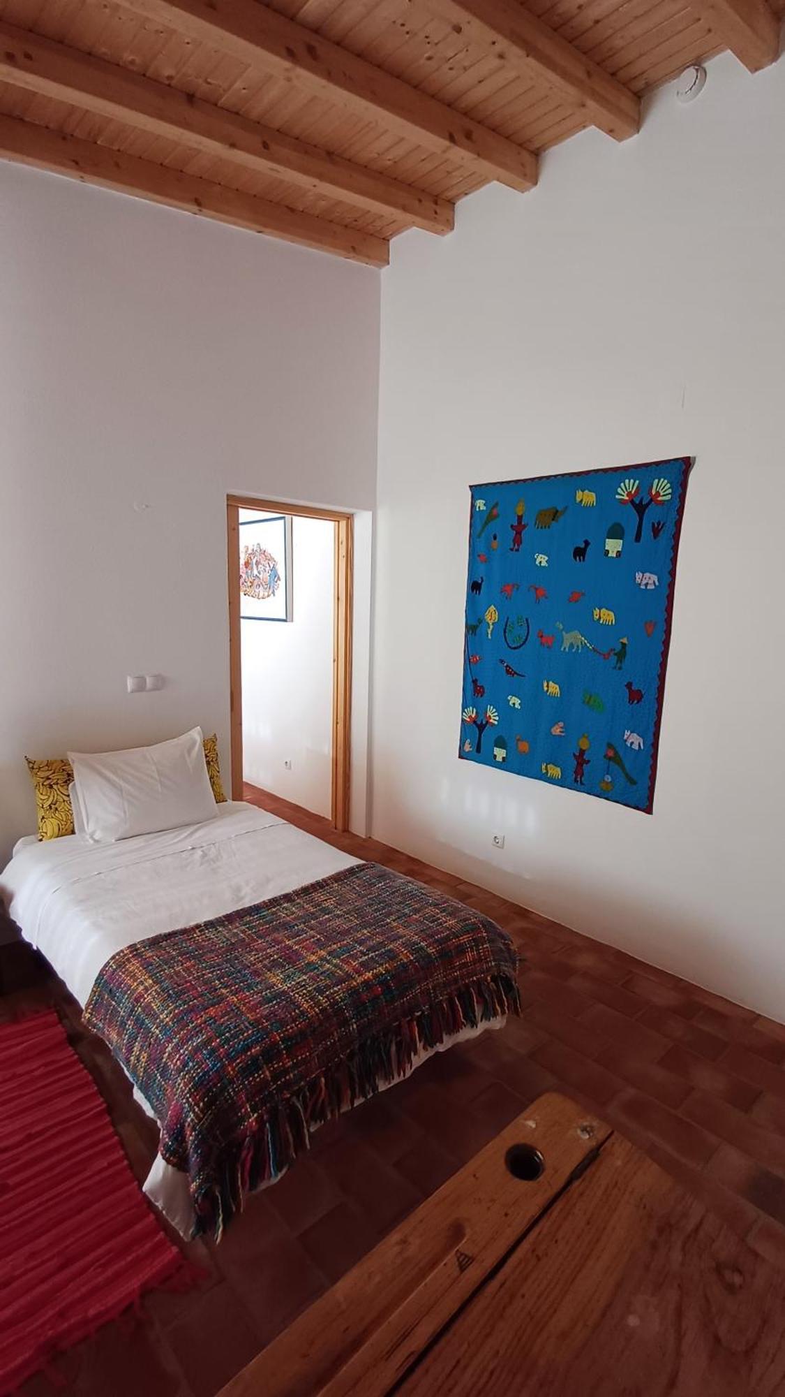 Вілла Casas De Santa Rita Евора-Монте Екстер'єр фото
