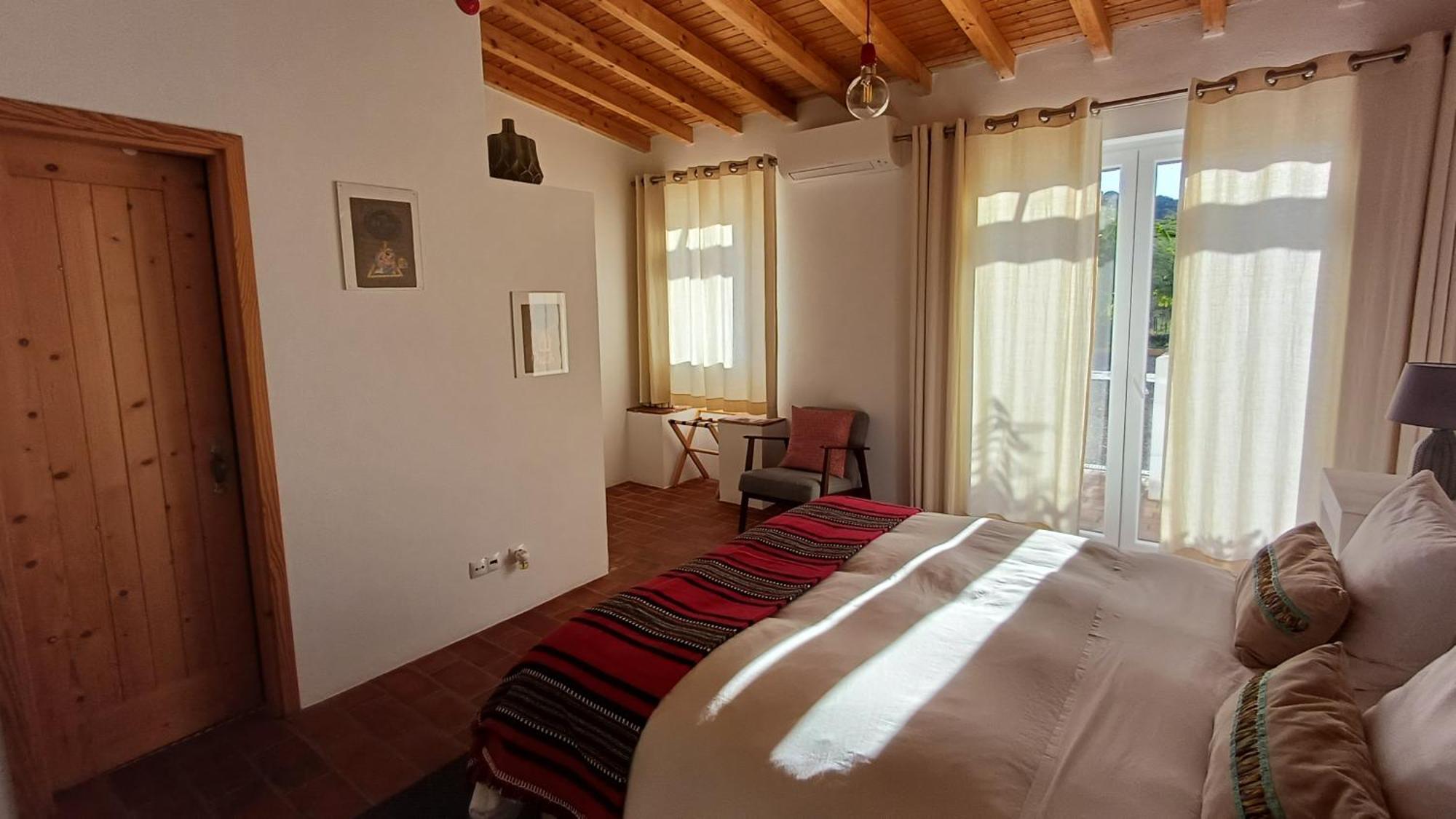 Вілла Casas De Santa Rita Евора-Монте Екстер'єр фото